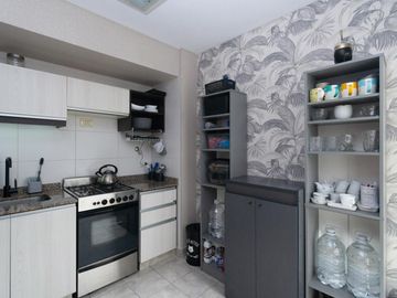 Apolinario Figueroa 1300  Departamento  3 ambientes  venta  caballito  con cochera  y baulera