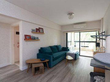 Apolinario Figueroa 1300  Departamento  3 ambientes  venta  caballito  con cochera  y baulera