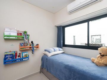 Apolinario Figueroa 1300  Departamento  3 ambientes  venta  caballito  con cochera  y baulera
