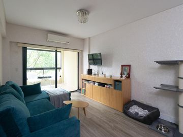 Apolinario Figueroa 1300  Departamento  3 ambientes  venta  caballito  con cochera  y baulera