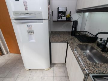 Apolinario Figueroa 1300  Departamento  3 ambientes  venta  caballito  con cochera  y baulera