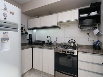 Apolinario Figueroa 1300  Departamento  3 ambientes  venta  caballito  con cochera  y baulera