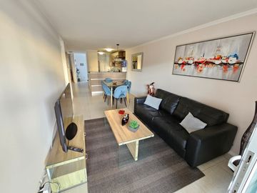DEPARTAMENTO CERCA DEL CASINO ENJOY