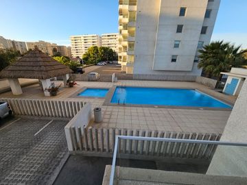 DEPARTAMENTO CERCA DEL CASINO ENJOY