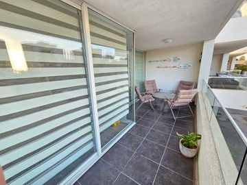 DEPARTAMENTO CERCA DEL CASINO ENJOY