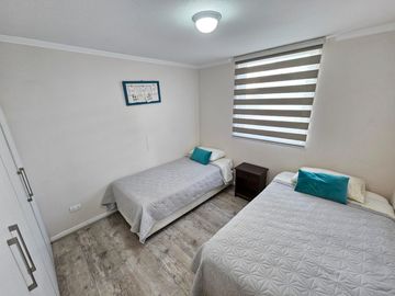 DEPARTAMENTO CERCA DEL CASINO ENJOY