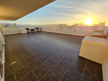 DEPARTAMENTO CERCA DEL CASINO ENJOY