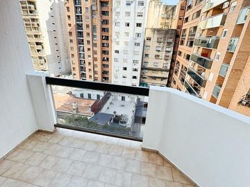 VENTA DEPARTAMENTO MONOAMBIENTE NUEVA CÓRDOBA - APTO CRÉDITO