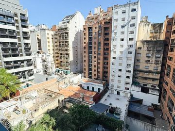 VENTA DEPARTAMENTO MONOAMBIENTE NUEVA CÓRDOBA - APTO CRÉDITO
