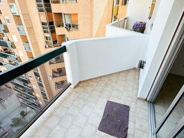 VENTA DEPARTAMENTO MONOAMBIENTE NUEVA CÓRDOBA - APTO CRÉDITO
