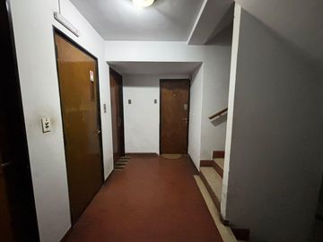Departamento en Pichincha 2 Dormitorios con Balcón