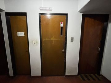 Departamento en Pichincha 2 Dormitorios con Balcón