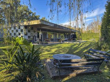 Casa en Venta, barrio las Casuarinas, San Isidro