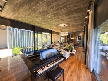 Casa en Venta, barrio las Casuarinas, San Isidro