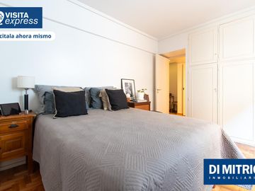 ¡Departamento 2 ambientes con ubicación imbatible en Barracas!