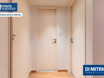 ¡Departamento 2 ambientes con ubicación imbatible en Barracas!
