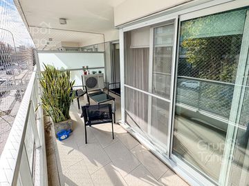 Venta Departamento 3 Ambientes Villa Urquiza Balcón Amenities Cochera