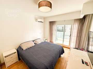 Venta Departamento 3 Ambientes Villa Urquiza Balcón Amenities Cochera