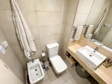 Venta Departamento 3 Ambientes Villa Urquiza Balcón Amenities Cochera