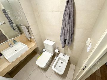 Venta Departamento 3 Ambientes Villa Urquiza Balcón Amenities Cochera