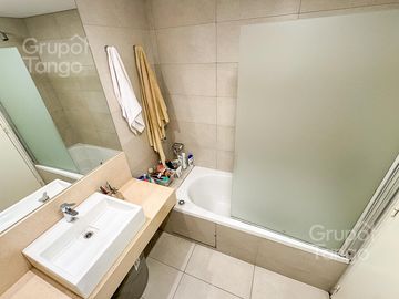 Venta Departamento 3 Ambientes Villa Urquiza Balcón Amenities Cochera