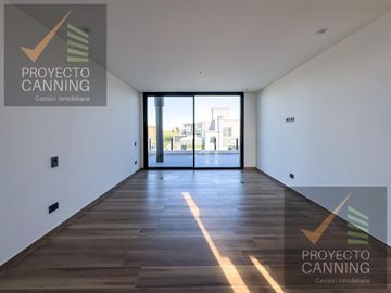 Casa en  venta Barrio El Principado Canning