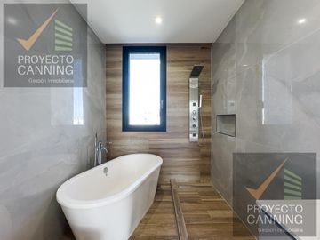 Casa en  venta Barrio El Principado Canning