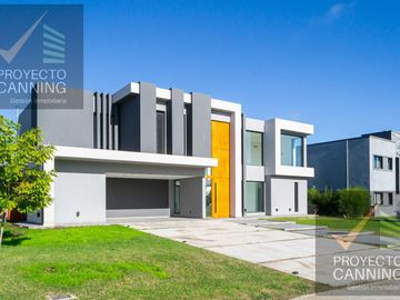 Casa en  venta Barrio El Principado Canning