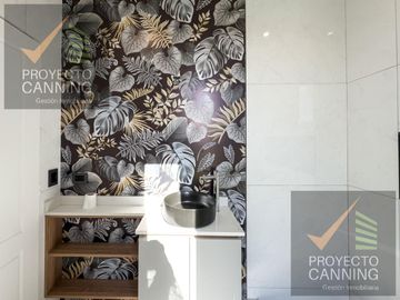 Casa en  venta Barrio El Principado Canning