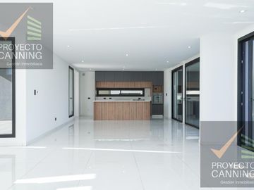 Casa en  venta Barrio El Principado Canning