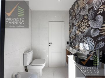 Casa en  venta Barrio El Principado Canning