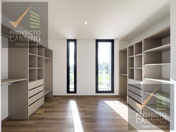 Casa en  venta Barrio El Principado Canning