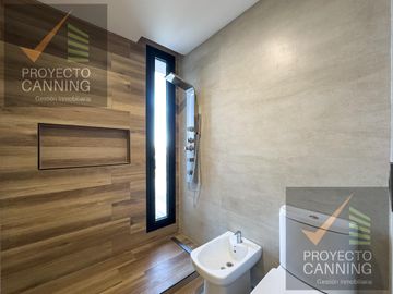 Casa en  venta Barrio El Principado Canning