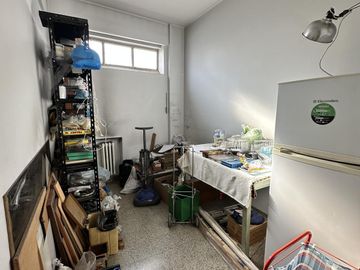 Venta departamento 6 ambientes, Caballito - Piso alto,construcción sólida a refaccionar-Apto crédito