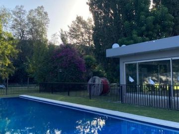 Departamento venta Casuarinas Garden Canning