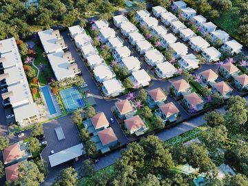 Casa Duplex  Venta 3 Amb con Jardín, a Estrenar en Chic Village