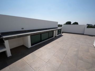 Casas en venta Residencial Altana