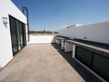 Casas en venta Residencial Altana