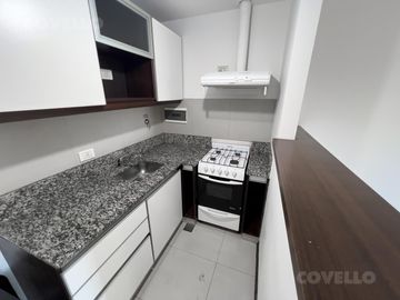 Venta monoambiente - Palermo