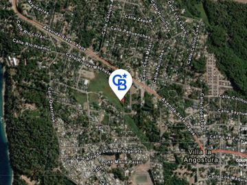 VENTA Casa 2 Dormitorios 48m2 B°Tres Cerros Villa La Angostura