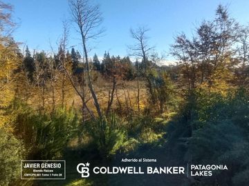 VENTA Casa 2 Dormitorios 48m2 B°Tres Cerros Villa La Angostura