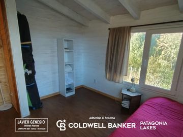 VENTA Casa 2 Dormitorios 48m2 B°Tres Cerros Villa La Angostura