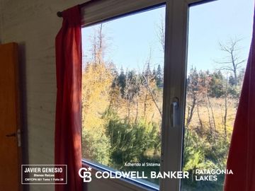 VENTA Casa 2 Dormitorios 48m2 B°Tres Cerros Villa La Angostura