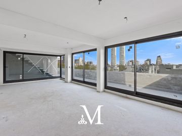 penthouse,3dorm,depen,coch,terr,pisc,parri ind,seg
