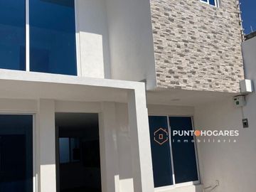 Casa en venta Hacienda Corralejo