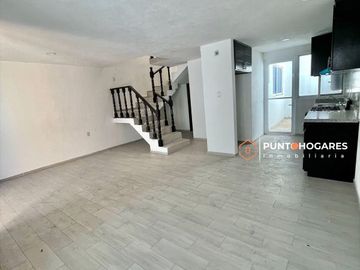 Casa en venta Hacienda Corralejo