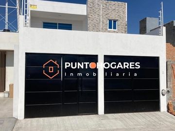 Casa en venta Hacienda Corralejo