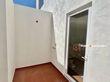 Venta de casa Defensores de Puebla