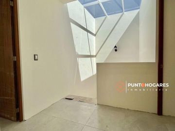 Venta de casa Defensores de Puebla