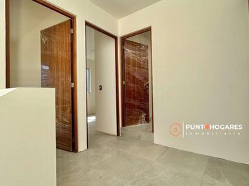 Venta de casa Defensores de Puebla